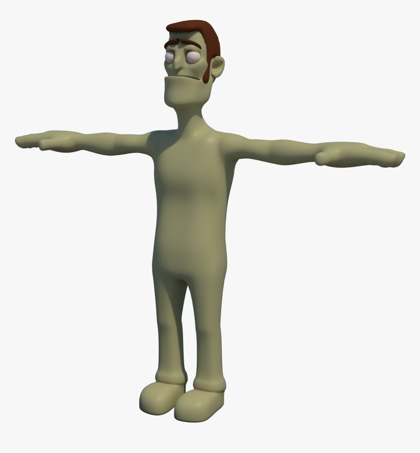 View Media - Male, HD Png Download