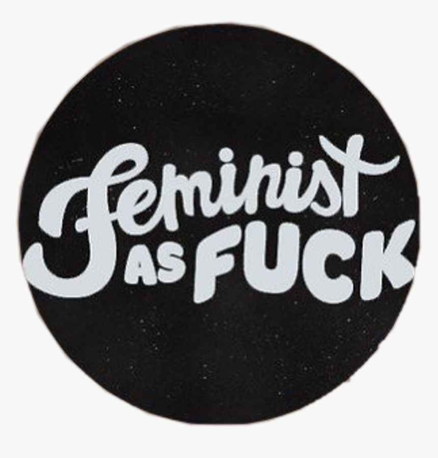Transparent Feminist Symbol Png - Profile Picture For Feminists, Png Download