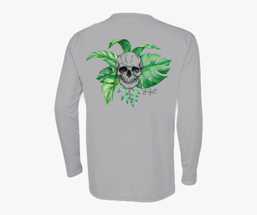 Skull, HD Png Download