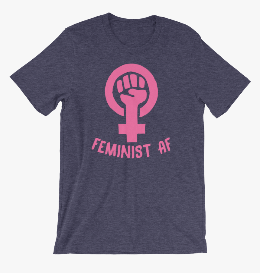 Transparent Feminist Symbol Png - New Day Pancake Power T Shirt, Png Download