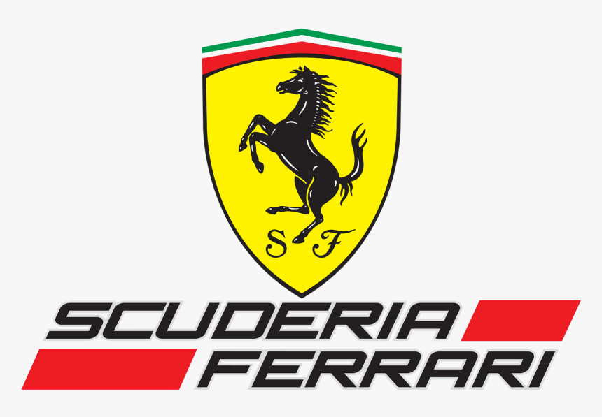 Ferrari, HD Png Download