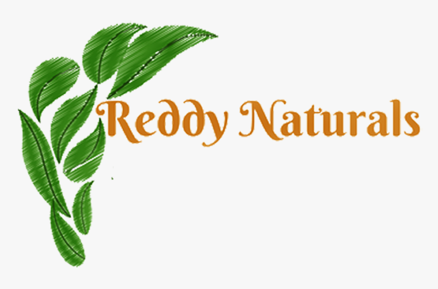Reddy Naturals Reddy Naturals, HD Png Download