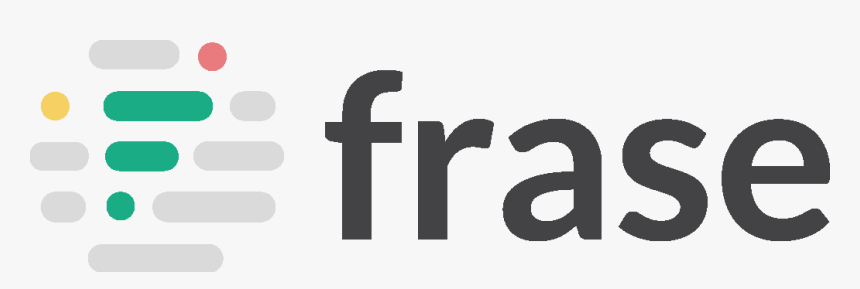 Logo Png Frase Do Dia, Transparent Png