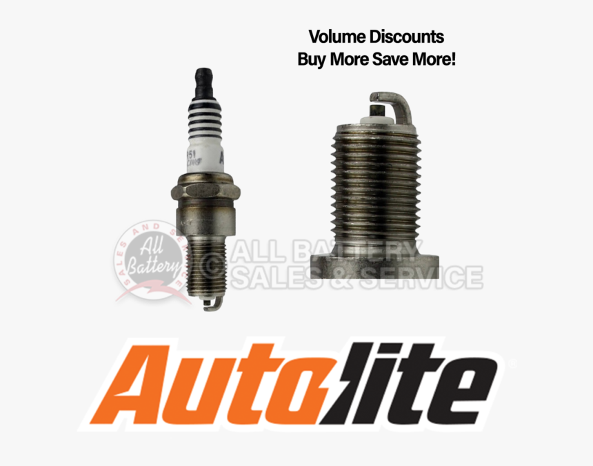 Picture 1 Of - Autolite, HD Png Download
