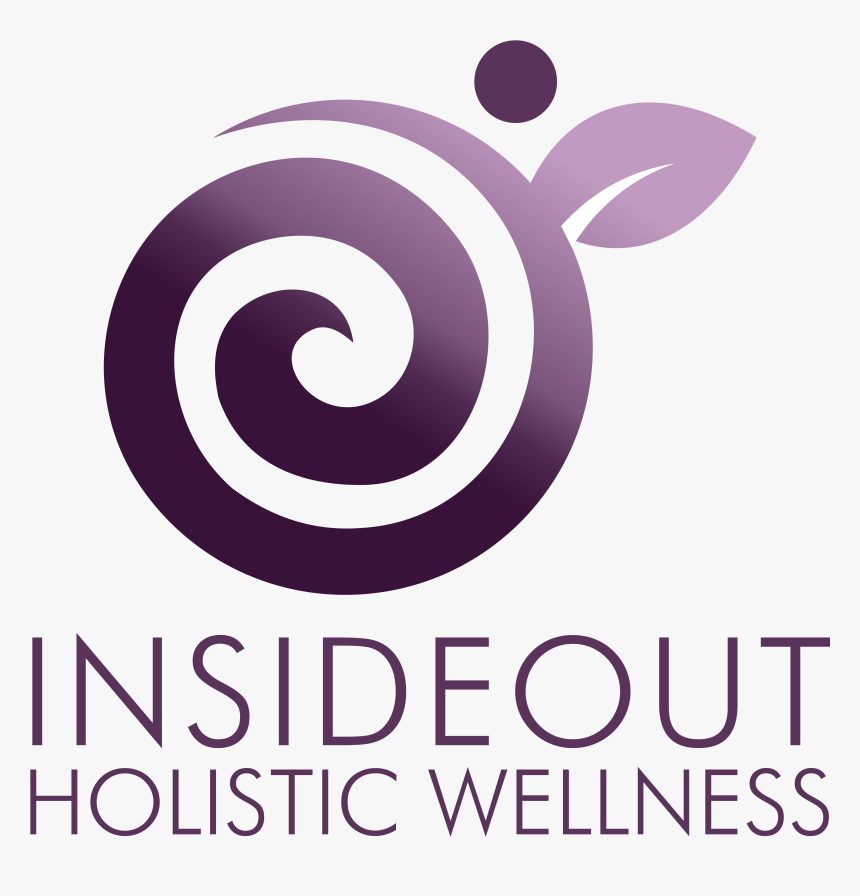 Inside Out Holistic Wellness - Graphic Design, HD Png Download