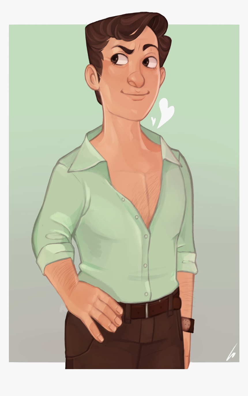 Cartoon, HD Png Download