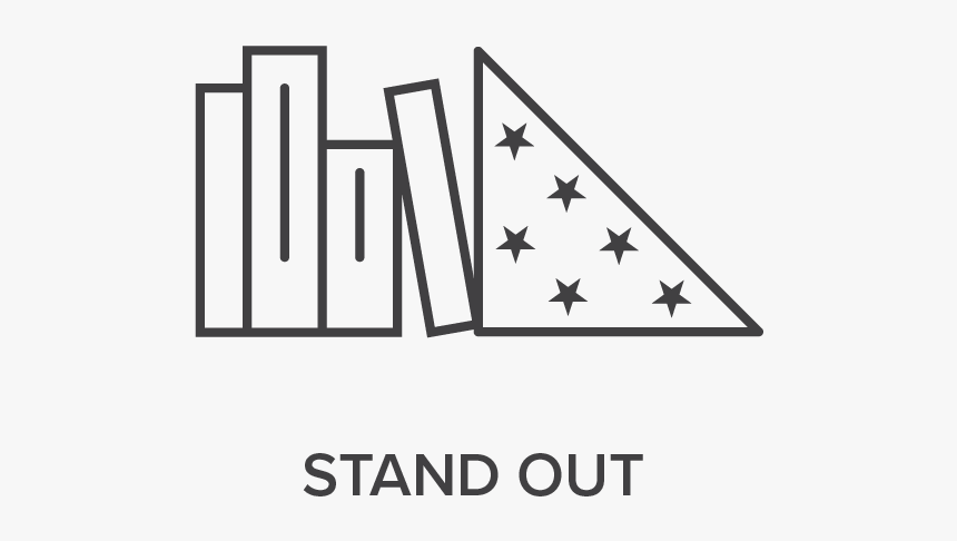 Triangle, HD Png Download