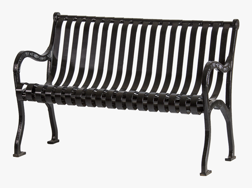 Bench, HD Png Download