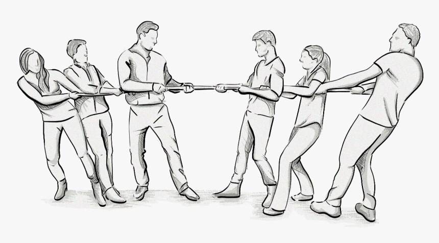 Why Fixed Bid Does Not Work In Software Development - Sketch, HD Png Download