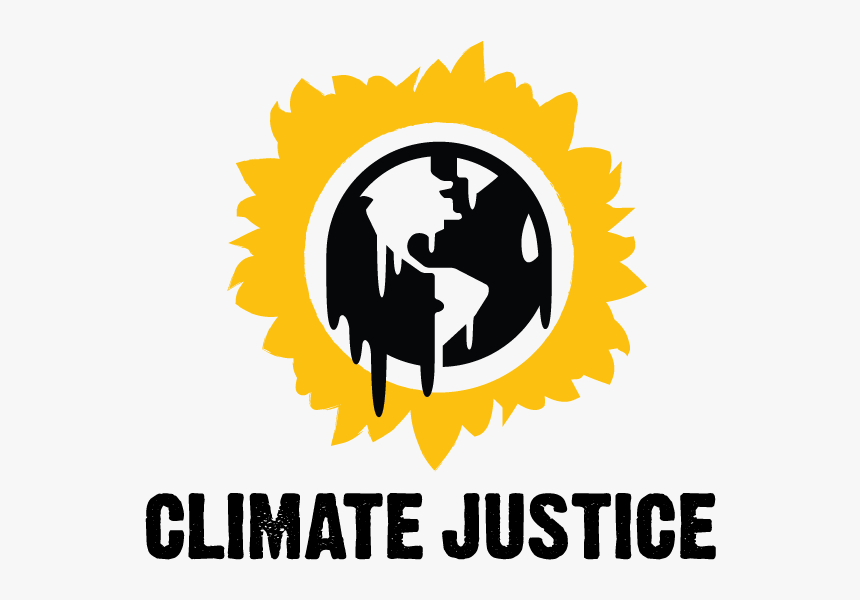 Climatejustice - Women Sglobalcall - Logo - Inglot Gel Liner 68, HD Png Download