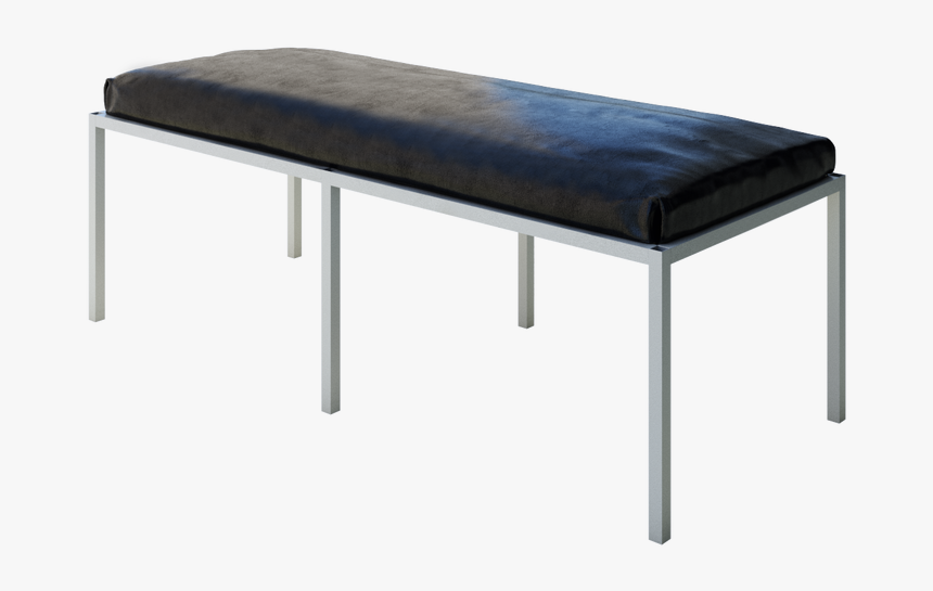 Bench, HD Png Download