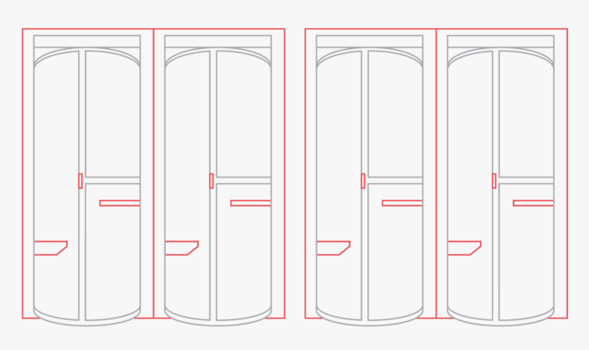 Phonebooth, HD Png Download