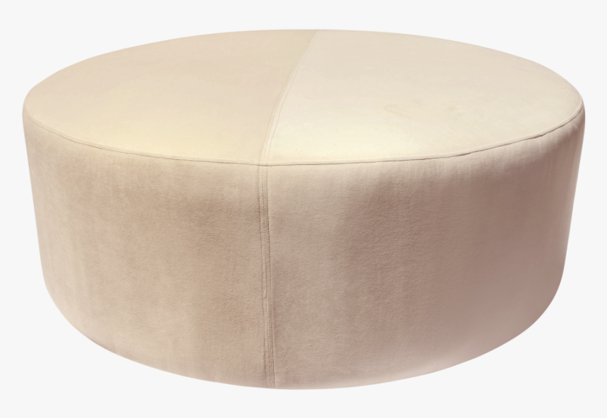 Transparent Modern Bench Png - Ottoman, Png Download