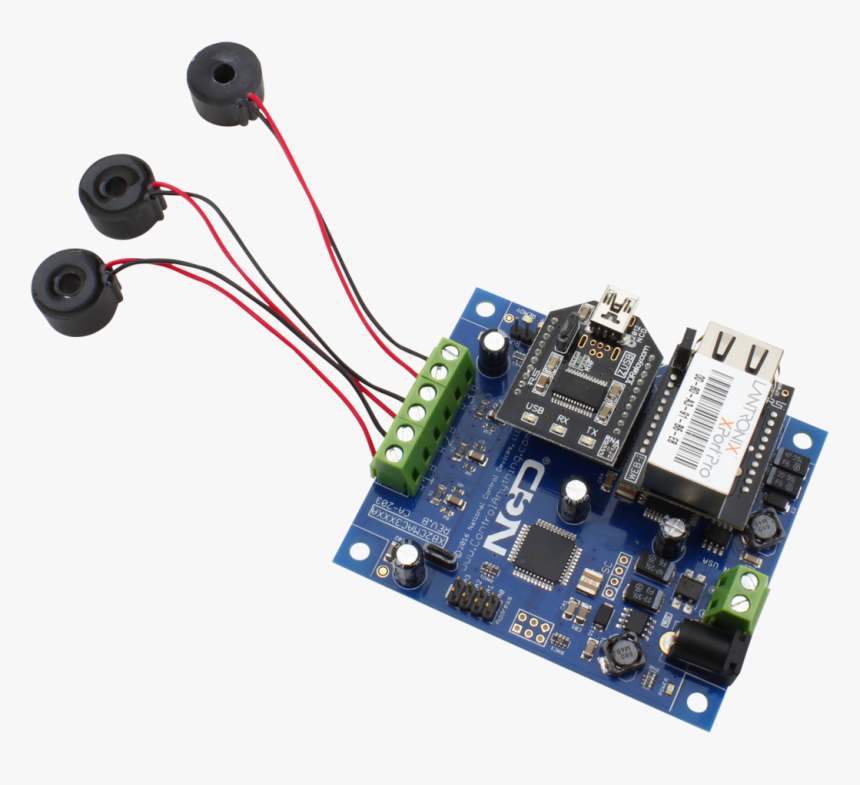 Electronic Component, HD Png Download