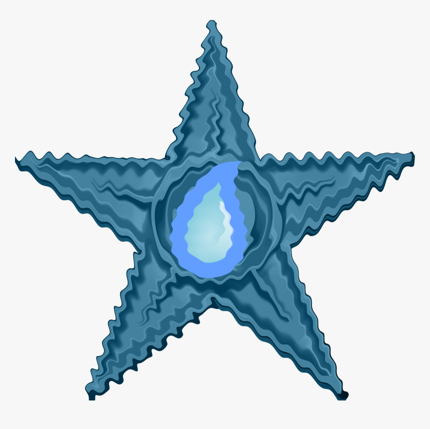 Hydro Barnstar - Barnstar, HD Png Download