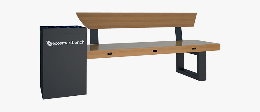 Bench, HD Png Download