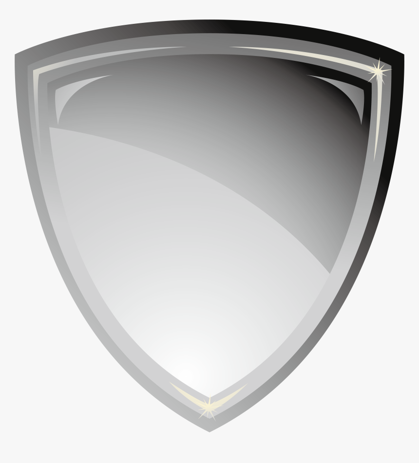 Shield Metal Computer File - Computer File, HD Png Download