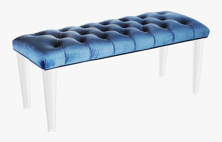 Transparent Modern Bench Png - Bench, Png Download