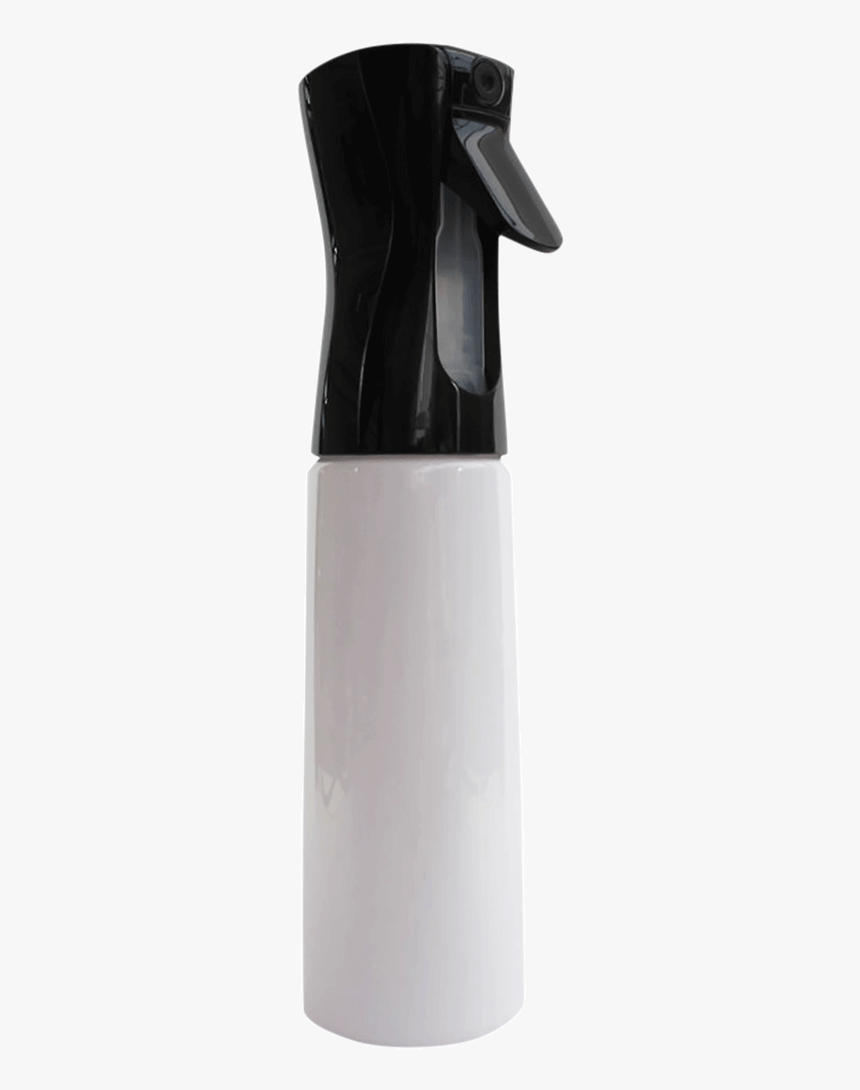 Flairosol Fine Mist White Spray Bottle 300ml - Mist Spray Bottle, HD Png Download