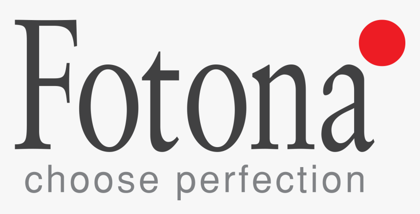Fotona Logo, HD Png Download