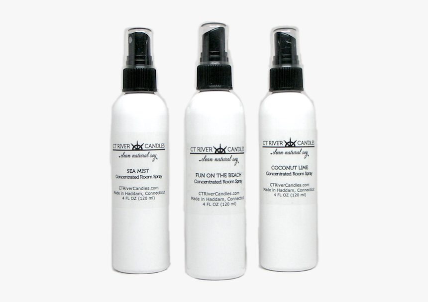 Concentrated Room Spray 4 Oz - Cosmetics, HD Png Download