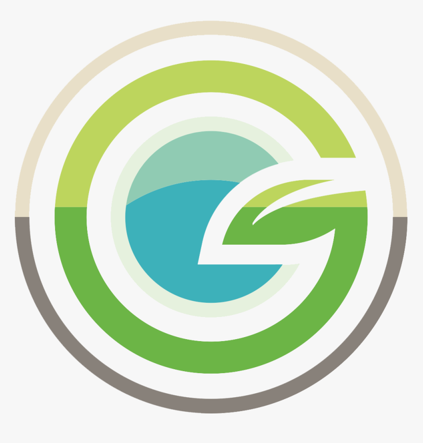 Green Planet Png - Green Planet Nutrients Logo, Transparent Png