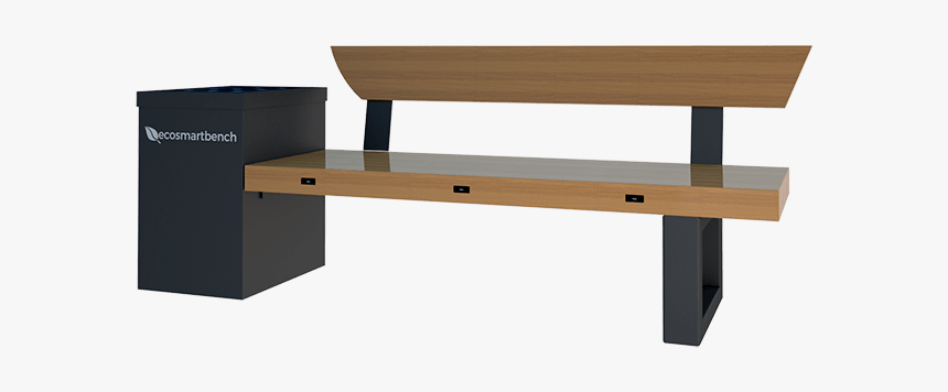 Bench, HD Png Download