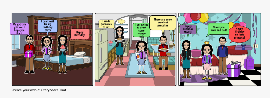 Cartoon, HD Png Download