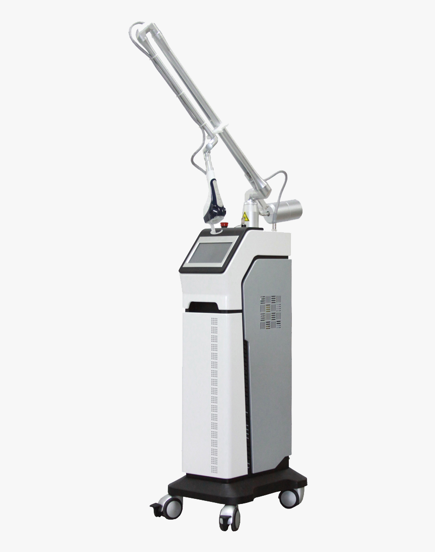 Co2 Laser Treatment - Co2 Laser Png, Transparent Png