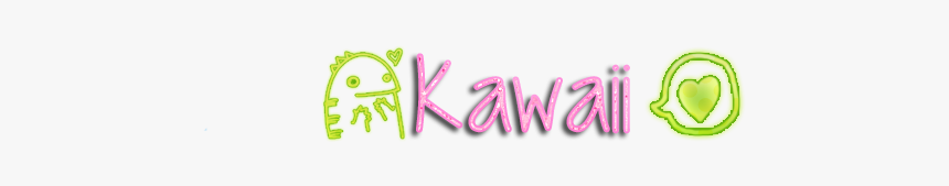 Kawaii Png By Miluska1d On Clipart Library - Circle, Transparent Png