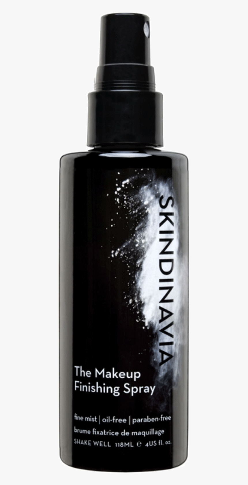 Nyx Setting Spray, HD Png Download