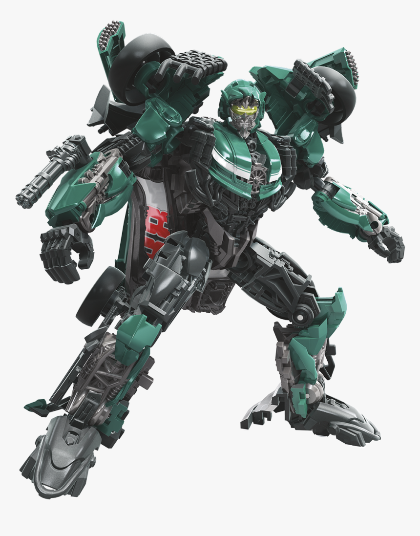 Official Images And Pre-orders For Transformers Studio - Transformers Studio Series Roadbuster, HD Png Download