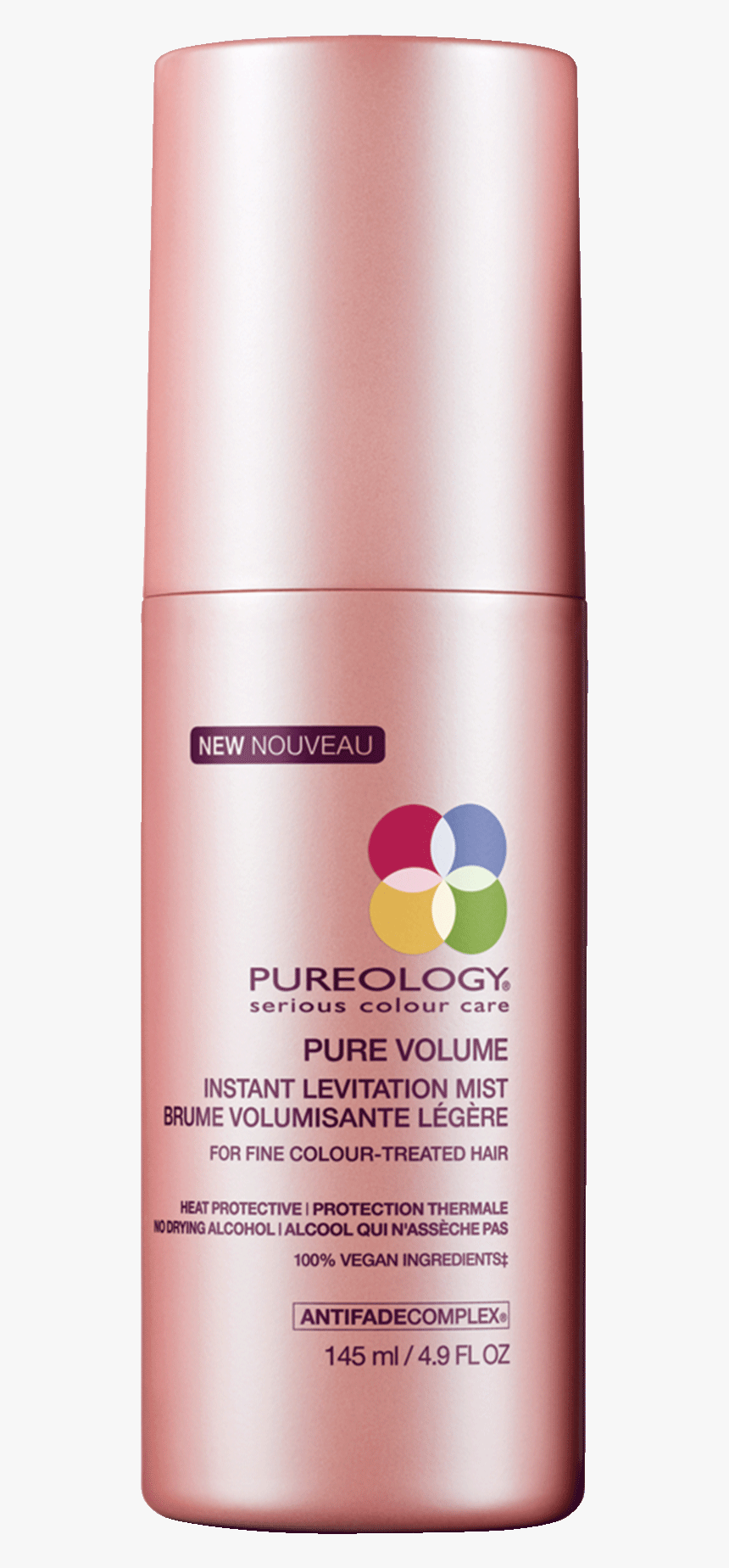 Pureology Hydrate Conditioner, HD Png Download