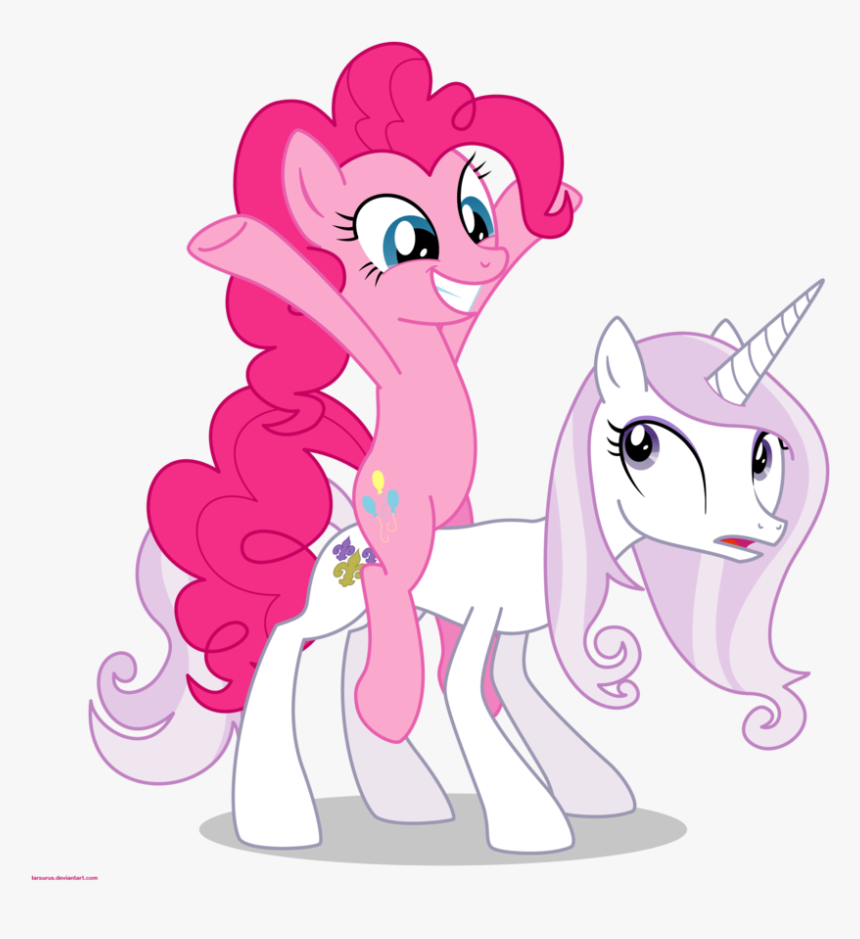 Fleur The Posing Pony Just Loves To Hang Around, And, HD Png Download
