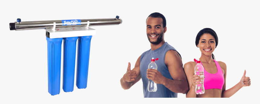 Image - Fitness Professional, HD Png Download