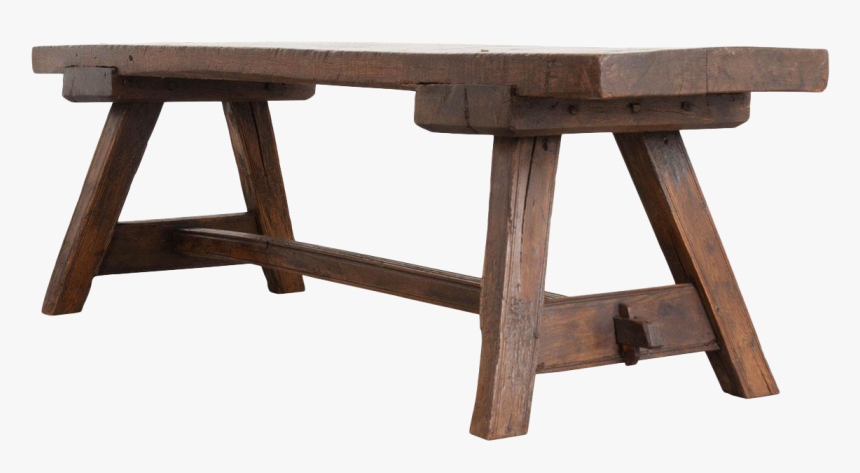 Outdoor Table, HD Png Download