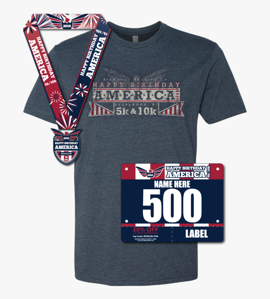 Active Shirt, HD Png Download