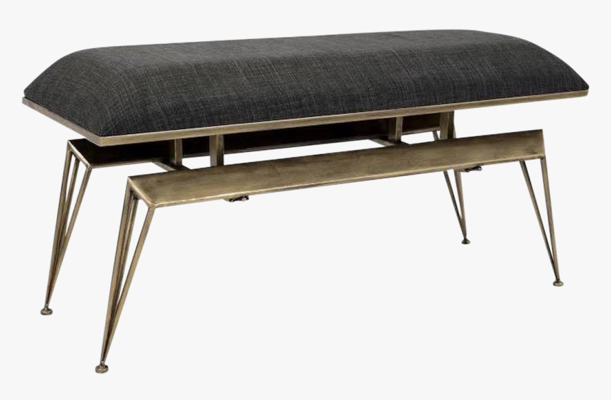 Bench, HD Png Download