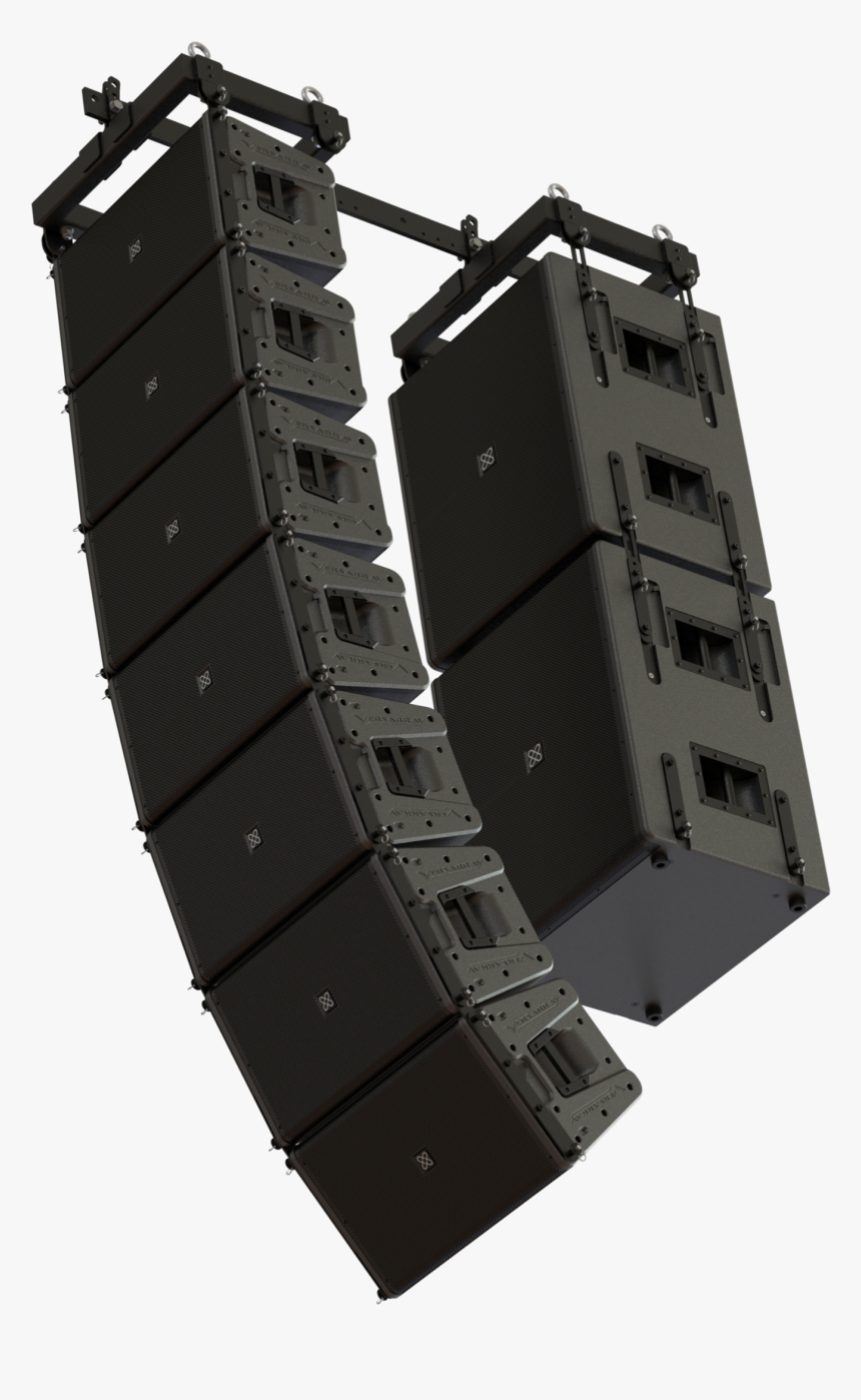 Crest Versarray Pro Hang, HD Png Download