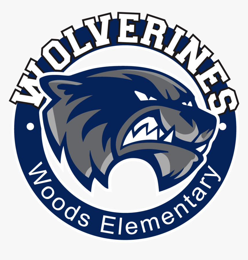 Woods Silhouette Png -woods Elementary - Utah Valley University, Transparent Png