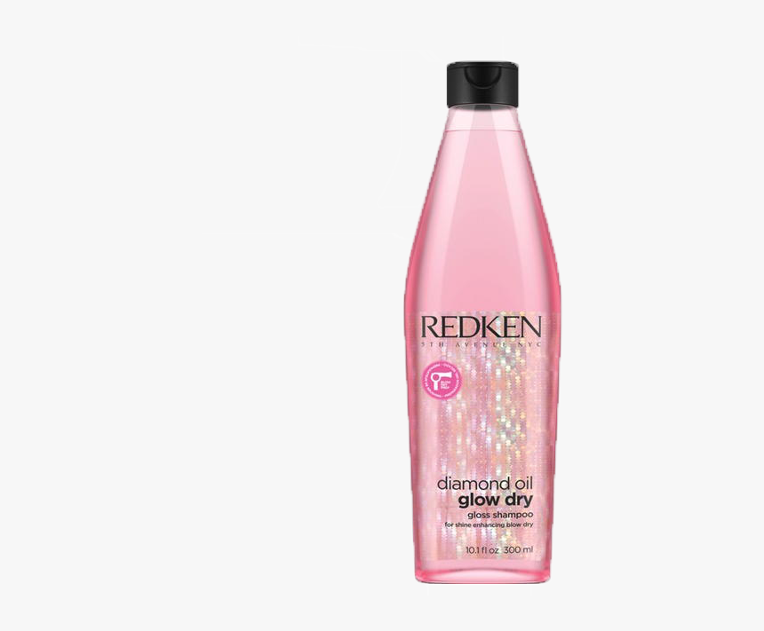 Redken Diamond Oil Glow Dry Shampoo - Redken Oil Glow Shampoo, HD Png Download