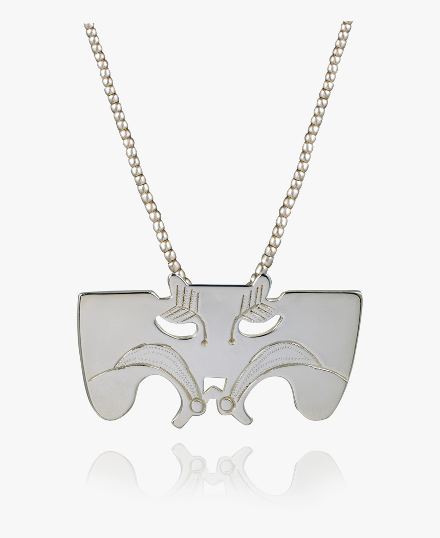 Necklace Of Heaven - Pendant, HD Png Download