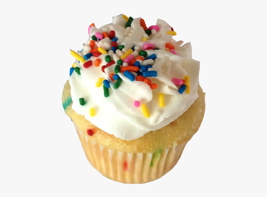 Cupcake, HD Png Download