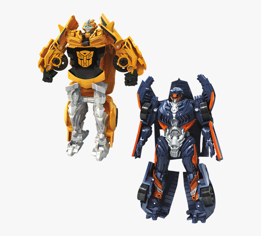 Bumblebee Toys Last Knight, HD Png Download
