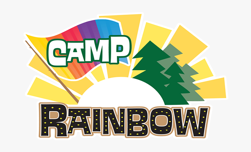 Camp Rainbow - Camp Rainbow Stage, HD Png Download