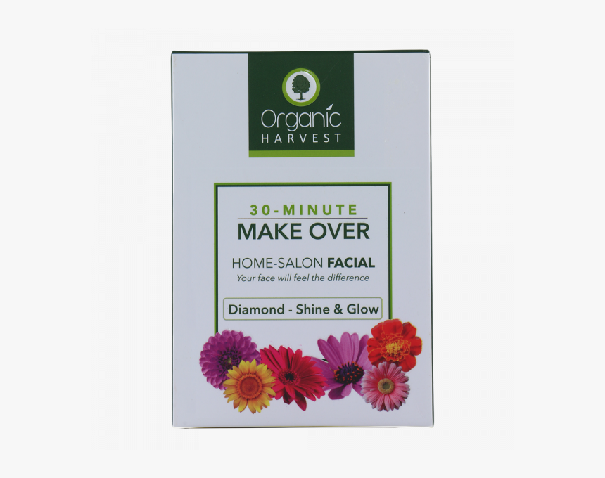 Organic Harvest Facial Kit, HD Png Download