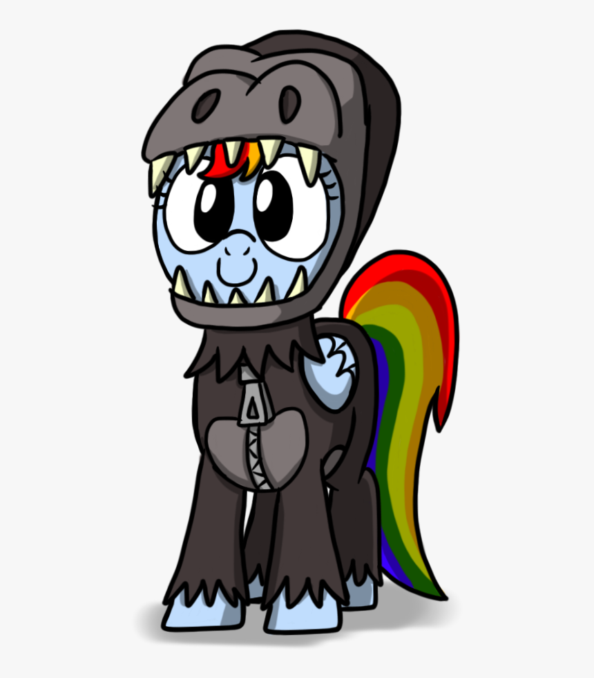 Rainbow Dash Pinkie Pie Rarity Applejack Derpy Hooves - Cartoon, HD Png Download