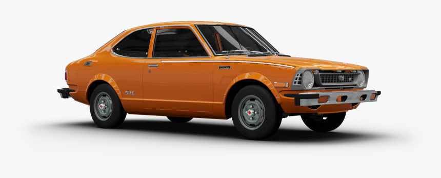Forza Wiki - Classic Car, HD Png Download