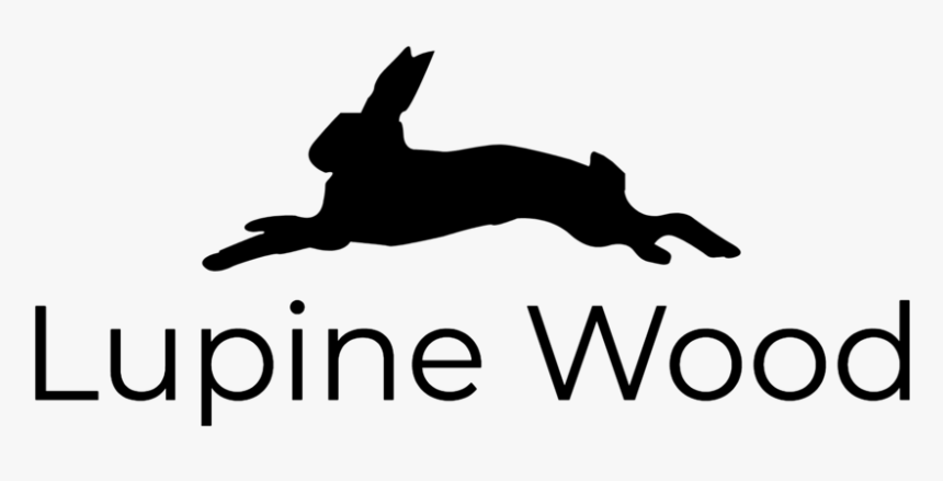 Woods Silhouette Png, Transparent Png