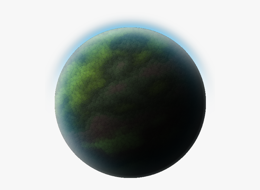 Planet Clip Art Cartoon Free Clipart Image - Public Domain Planet, HD Png Download